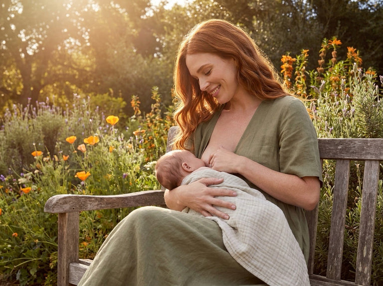 Postpartum en verder